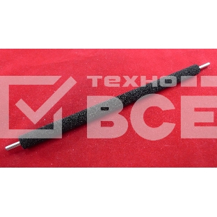 Вал подачи тонера (Supply Roller) Brother HL-1110/1112/1210/1212, DCP-1510/1512/1610/1612, MFC-1810/1815 (TN-1075) (ELP, Китай)