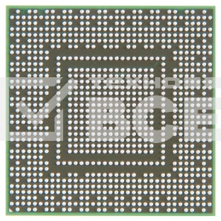 Чип GeForce G330M, N11P-GS-A1