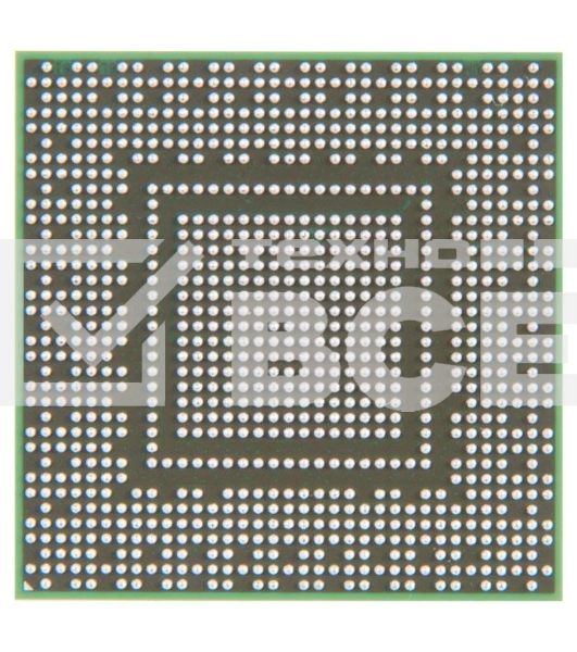 Чип GeForce G330M, N11P-GS-A1
