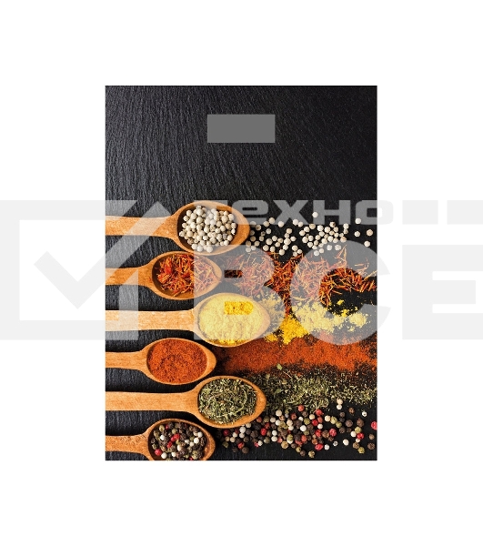 Весы кухонные Добрыня DO-3010D (20*14,5см, 5кг) специи