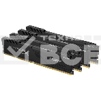 Оперативная память Kingston HyperX Fury, DDR4, 16GB (4x4GB), 3200MHz, CL16, с радиатором, фото9