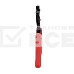 Кримпер Rexant HT-301 J для обжима F и BNC разъемов RG-174, RG-179, Fiber Optic, фото7