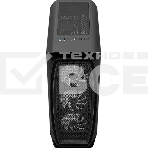 Компьютерный корпус Aerocool / Formula Aero One Frost-G-BK-v1 черный без БП ATX 4x120mm 2xUSB3.0 audio, фото4