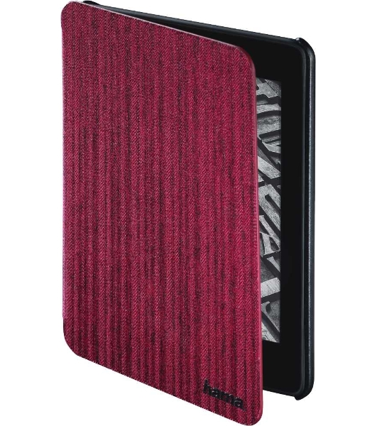 Чехол Hama для Kindle Paperwhite 4 Tayrona полиуретан красный (00188417)