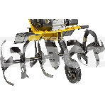 Культиватор Huter GMC-6.8 6.8л.с., фото14