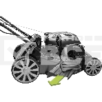 Газонокосилка роторная Carver LMG-3653DMSE-VS (01.024.00011) 3600Вт, фото4