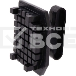 Блендер Polaris PHB1589AL CUBE черный погружной 1500Вт, фото8