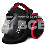 Пылесос Starwind SCV3410 1800Вт черный/бордовый, фото7