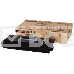 Картридж лазерный Kyocera TK-715 (1T02GR0EU0) черный для KM-3050/4050/5050 34000 стр., фото4