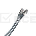 Патч-корд 3.0м , FTP Cat. 5E, Telecom NA102-FTP-C5E-3M, фото3