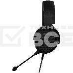Наушники с микрофоном Acer AHW120 черный мониторные оголовье (ZL.HDSCC.01C), фото15