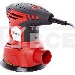 Плоскошлифовальная эксцентриковая машина REDVERG RD-OS30-125, фото3