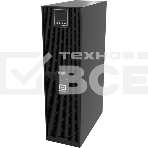 Источник бесперебойного питания UPS Сайбер Электро ЭКСПЕРТ-10000 Онлайн, Напольное исполнение, фото7