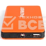 Пусковой аккумулятор PATRIOT MAGNUM 8P многофункциональный, фото4