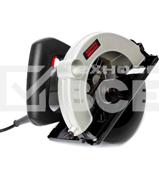 Пилы циркулярные REDVERG Basic CS65 пила дисковая электрическая