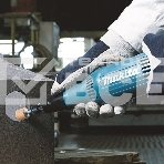 Прямошлифовальная машина (гравер) MAKITA GD0603 240Вт 28000об/м цанга 6мм 0.97кг, фото5