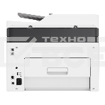 МФУ лазерный HP Color LaserJet 179fnw (4ZB97A), А4, цветной, печ. до 18 стр/мин. (ч/б) до 4 стр/мин. (цвет), скан. до 15 стр/мин. (ч/б) 6 стр/мин. (цвет), 600x600dpi, USB, RJ-45, Wi-Fi, Air Print, Mopria, фото2
