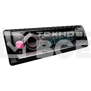 Автомагнитола CD Pioneer DEH-S2250UI 1DIN 4x50Вт