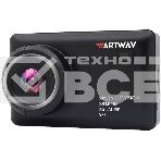 Видеорегистратор с радар-детектором Artway MD-110 GPS, фото 1