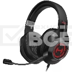 Беспроводные наушники Edifier G2BT черный, полноразмерные, Bluetooth, до 36 ч, фото10