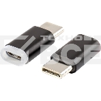 Адаптер USB-C TO MICRO-USB AT8101 ATCOM, фото2
