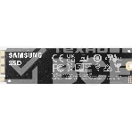 Накопитель SSD Samsung 990 PRO, 2TB, PCIe 4.0 x4, M.2 2280, NVMe, R/W 7450/6900, фото8