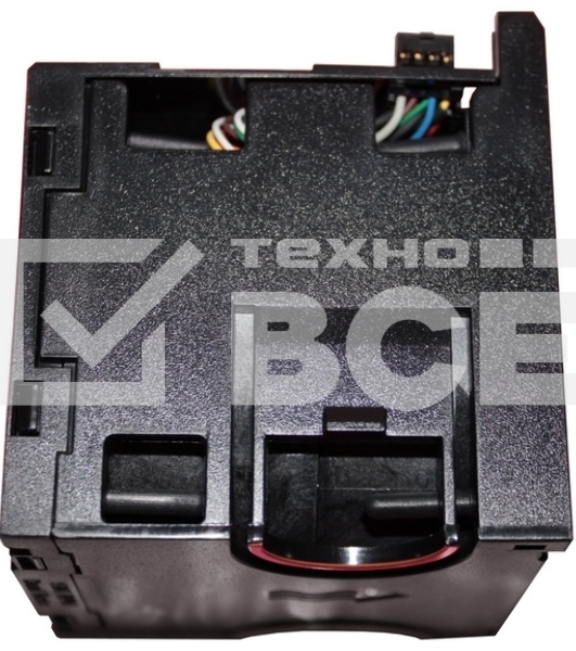 Вентилятор Lenovo 4F17A14496 черный 40мм 28000rpm 4-pin 270W