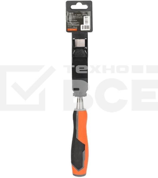 Стамеска PATRIOT, CrV, 19мм