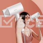 Фен deerma Hair Dry DEM-CF10W White, фото5