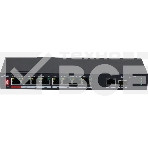 Коммутатор Dahua DH-PFS3110-8ET1GT1GF-96 8x100Mb 1G неуправляемый, фото3