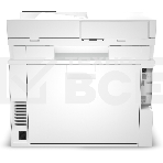 МФУ лазерный HP Color LaserJet Pro MFP 4303fdn (5HH66A), A4, цветной, печ. 35 стр/мин. (ч/б) 33 стр/мин. (цвет), скан. 44 стр/мин. (ч/б)  35 стр/мин. (цвет), 600 x 600 dpi (печать) 1200 x 1200 dpi (скан.), USB, Ethernet, фото7