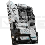 Материнская плата MSI X670E GAMING PLUS, AM5, AMD X670, 4xDDR5, 4xSATA, 4xM.2, 1xPCI-E 5.0 x16, 1xPCI-E 4.0 x4, 1xPCI-E 3.0 x1, 1xHDMI, 1xDP, 1x 2.5Gb LAN, 4xUSB-A 2.0, 4xUSB-A 3.2 Gen 1, 3xUSB-A 3.2 Gen 2, 1xUSB-C 3.2 Gen 2x2, 3x3.5 мм, 7.1, ATX, фото8