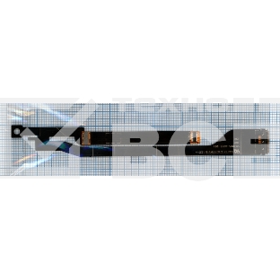 Шлейф матрицы для ноутбука Acer Aspire S3 Type A