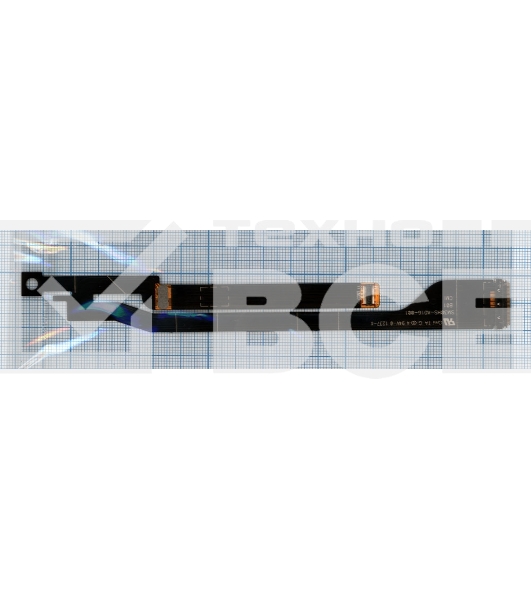 Шлейф матрицы для ноутбука Acer Aspire S3 Type A