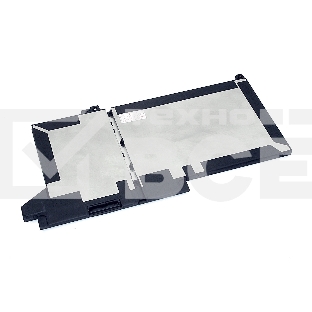 Аккумуляторная батарея для ноутбука Dell Latitude E7280 (0G74G) 11.4V 3500mAh