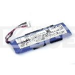 Аккумуляторная батарея CameronSino CS-JMF300SL для JBL Flip 3  3.7V  3000mAh  11.10Wh, фото 1