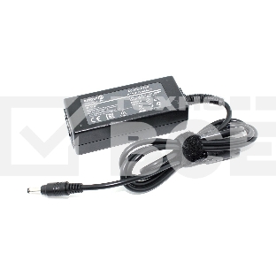 Блок питания (сетевой адаптер) Amperin AI-LN45A для ноутбуков Lenovo 20V 2.25A 45W 4.0x1.7mm
