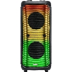 Минисистема BBK BTA6030 черный 50Вт FM USB BT, фото23