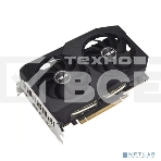 Видеокарта ASUS DUAL-RX7600-O8G-V2 RX7600,8Gb GDDR6 HDMI, 3*DP, фото3