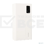 Портативный аккумулятор Perfeo Powerbank MOUNTAINS 40000 mAh/LED дисплей/PD + QC 3.0/Type-C/4 USB/Выход: 3A, max 22.5W White (PF_D0160), фото 1