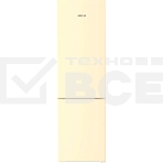 Холодильник Liebherr CNbed 5703-22 001 бежевый двухкамерный 266/94л морозилка снизу, фото8