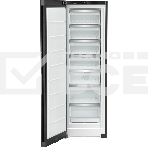 Морозильная камера Liebherr SFNBDD 5227-22 001, черный, 271л, 7 ящиков, фото9