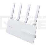 Межсетевой экран Asus EBR63 AX3000 10/100/1000BASE-TX белый, фото29