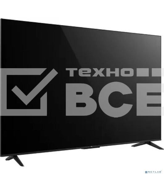 Телевизор TCL 65