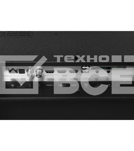 Телевизор Hyundai 43
