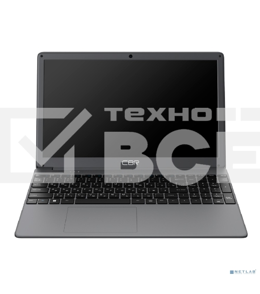 Ноутбук CBR LP-15101 15.6