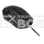 Мышь проводная ExeGate Professional Standard SH-9025 черный, 1000 dpi, USB, кнопки - 3, фото2