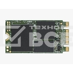 Накопитель SSD 512Gb Transcend MTE400S, 3D TLC NAND, M.2 2242,PCI-E 4x [ R/W - 2000/900 MB/s], фото3