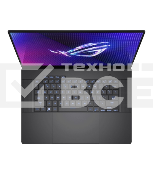 Ноутбук ASUS ROG Zephyrus G16 GU603VV-N4112 16
