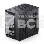 Компьютерный корпус JONSBO TK-2 Black ATX без БП, mini-ITX, micro-ATX, ATX, черный, фото13